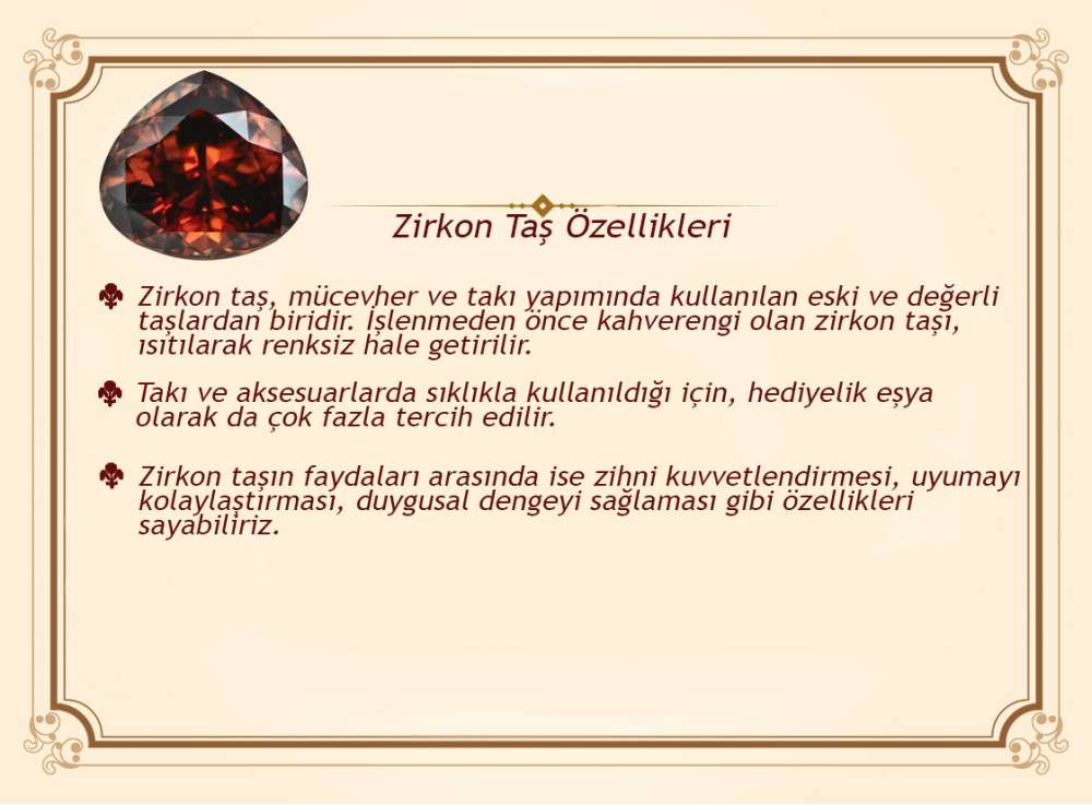 Zirkon Taşlı Cat's Eye Tasarım 925 Ayar Gümüş Kadın Tektaş Yüzük - 6